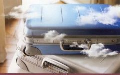 Air France, Your Airline Baggage Everything you should know before leaving to improve safety and comfort.
