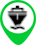 Ferry Ports icon