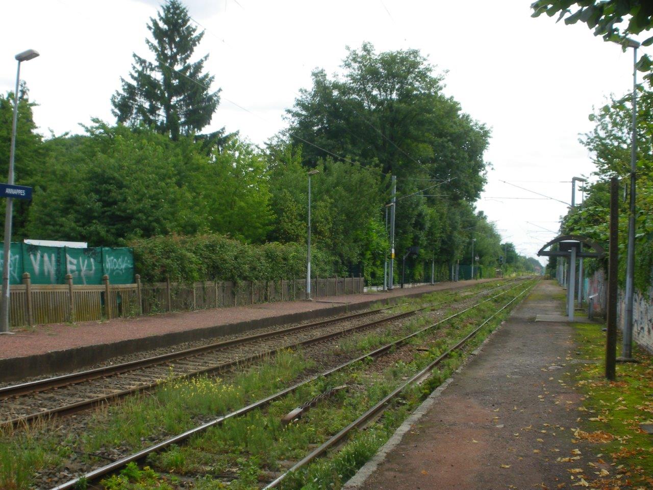 gare-d-annappes-train-station