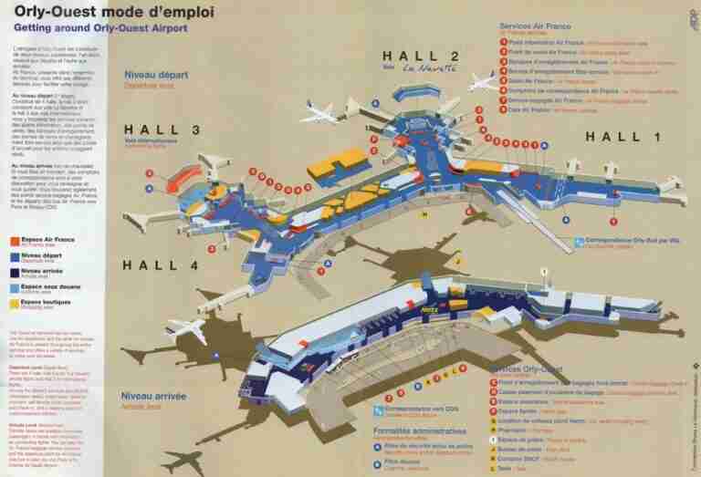 paris orly airport terminals 1 4 768x523